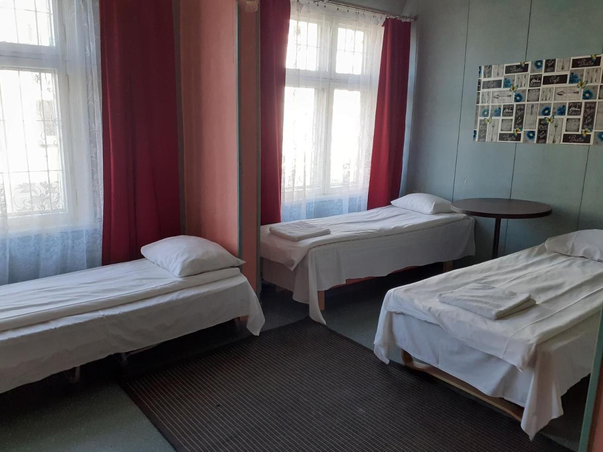 Budget Hostel Пярну Екстер'єр фото