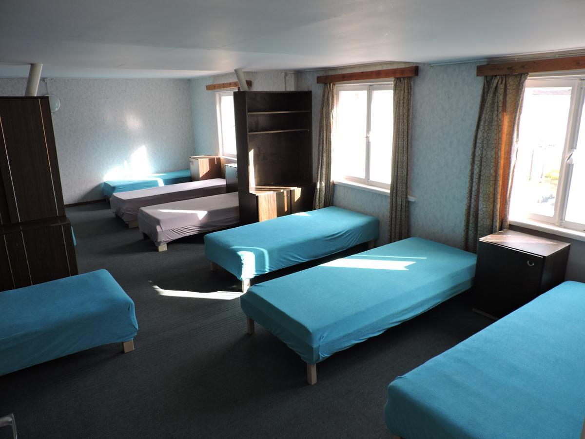 Budget Hostel Пярну Екстер'єр фото