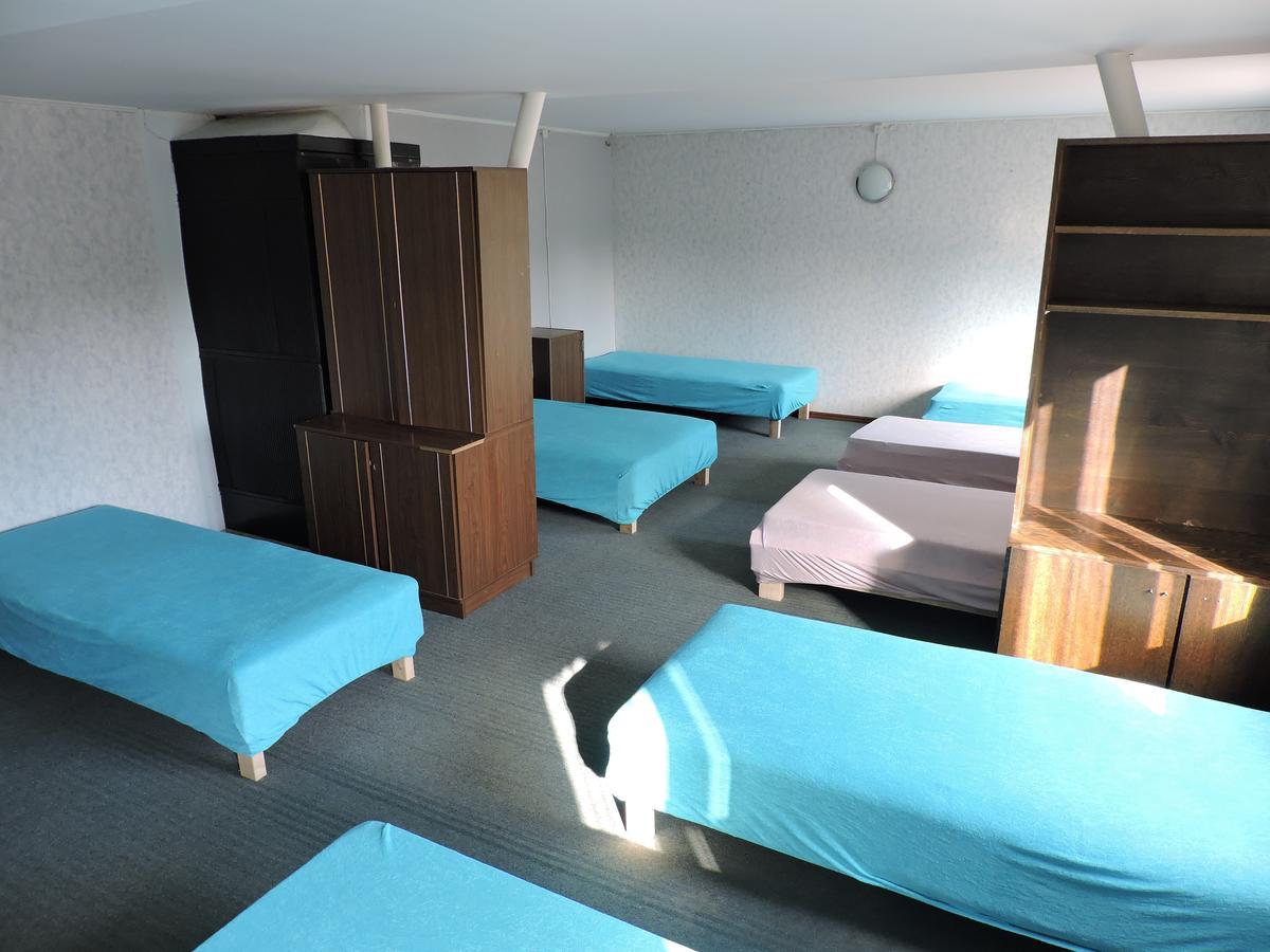 Budget Hostel Пярну Екстер'єр фото
