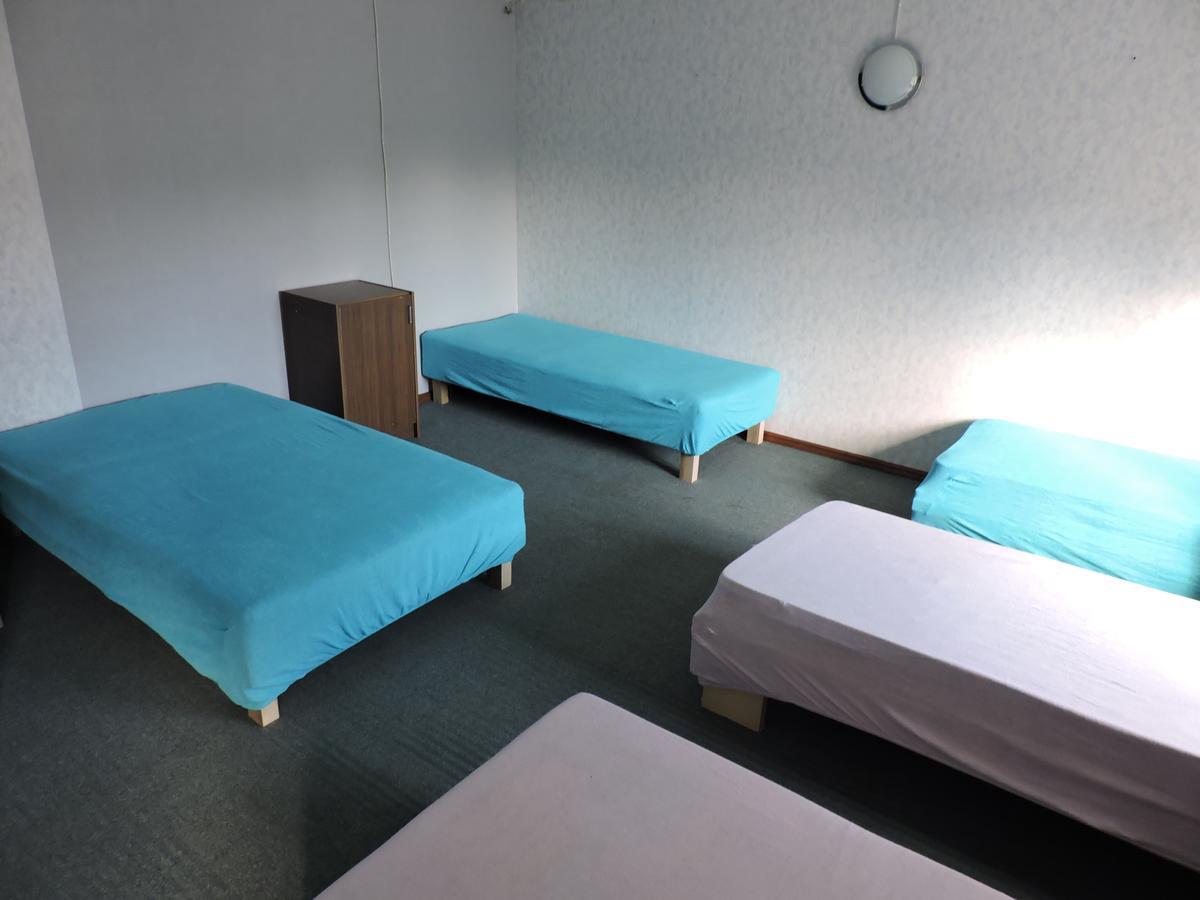 Budget Hostel Пярну Екстер'єр фото