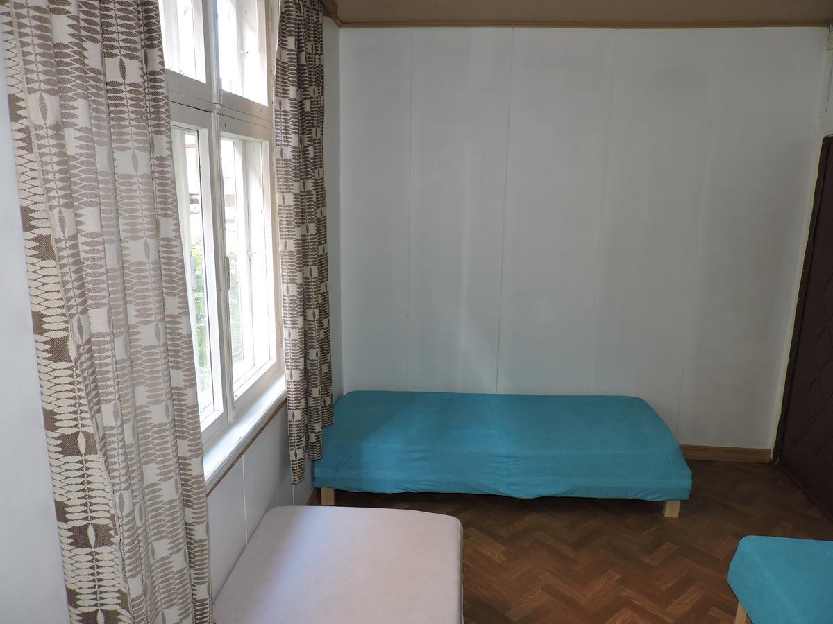 Budget Hostel Пярну Екстер'єр фото