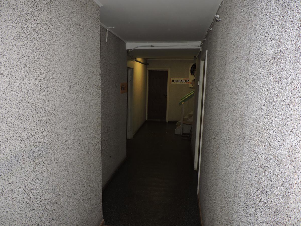 Budget Hostel Пярну Екстер'єр фото