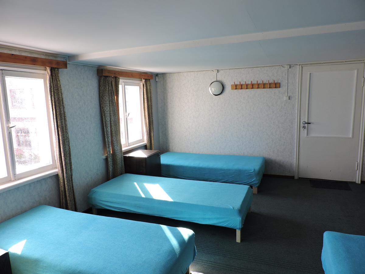 Budget Hostel Пярну Екстер'єр фото
