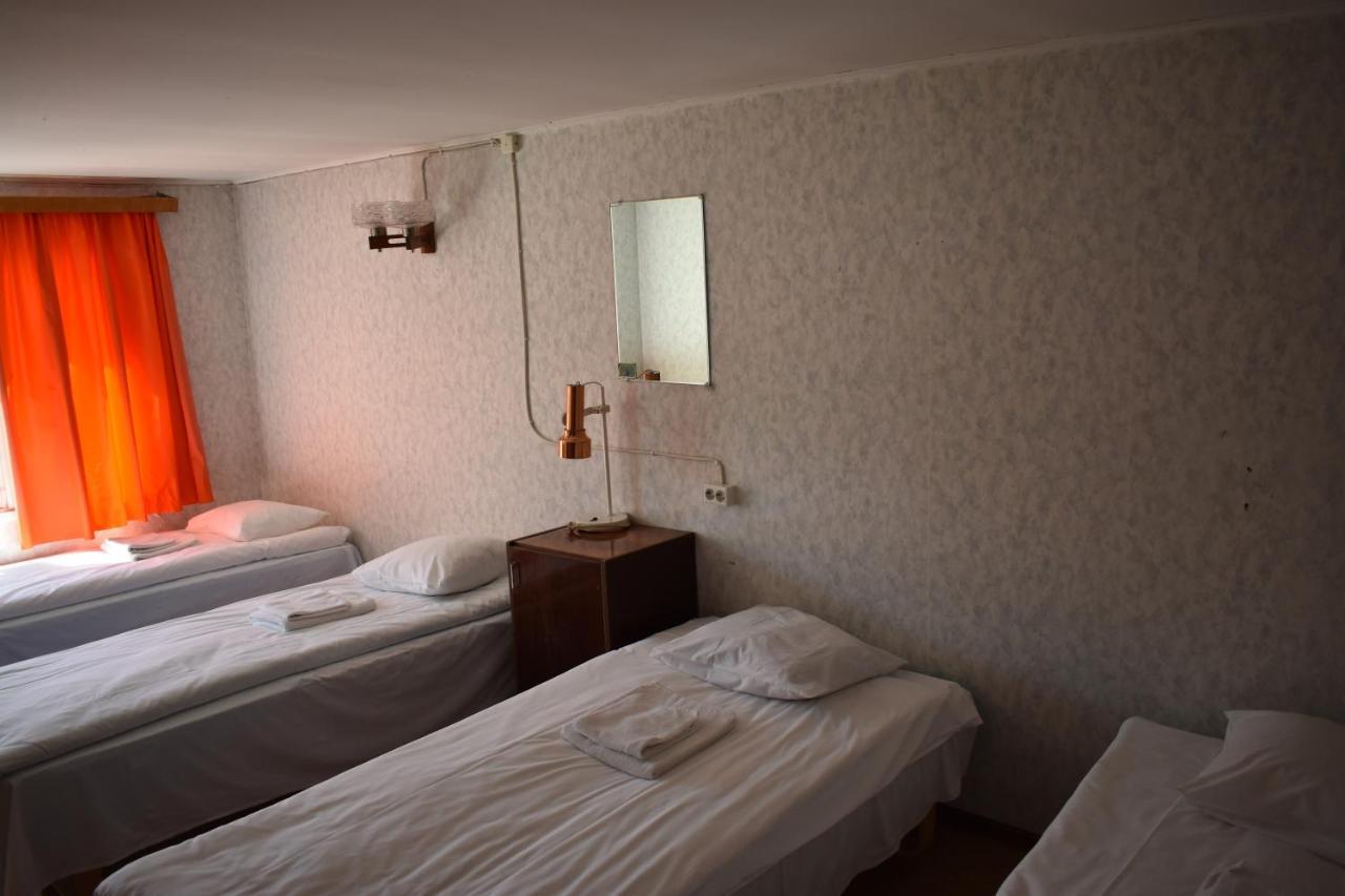 Budget Hostel Пярну Екстер'єр фото