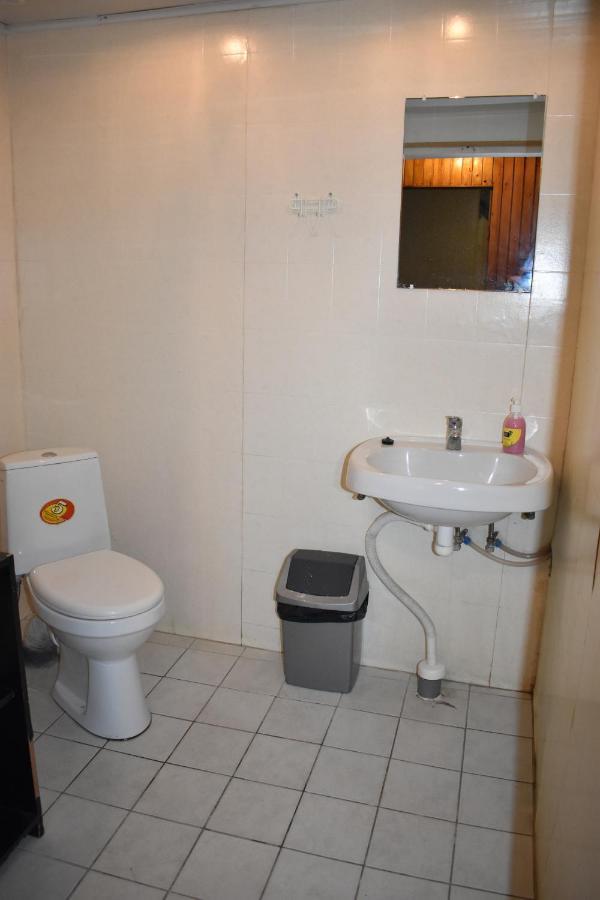 Budget Hostel Пярну Екстер'єр фото