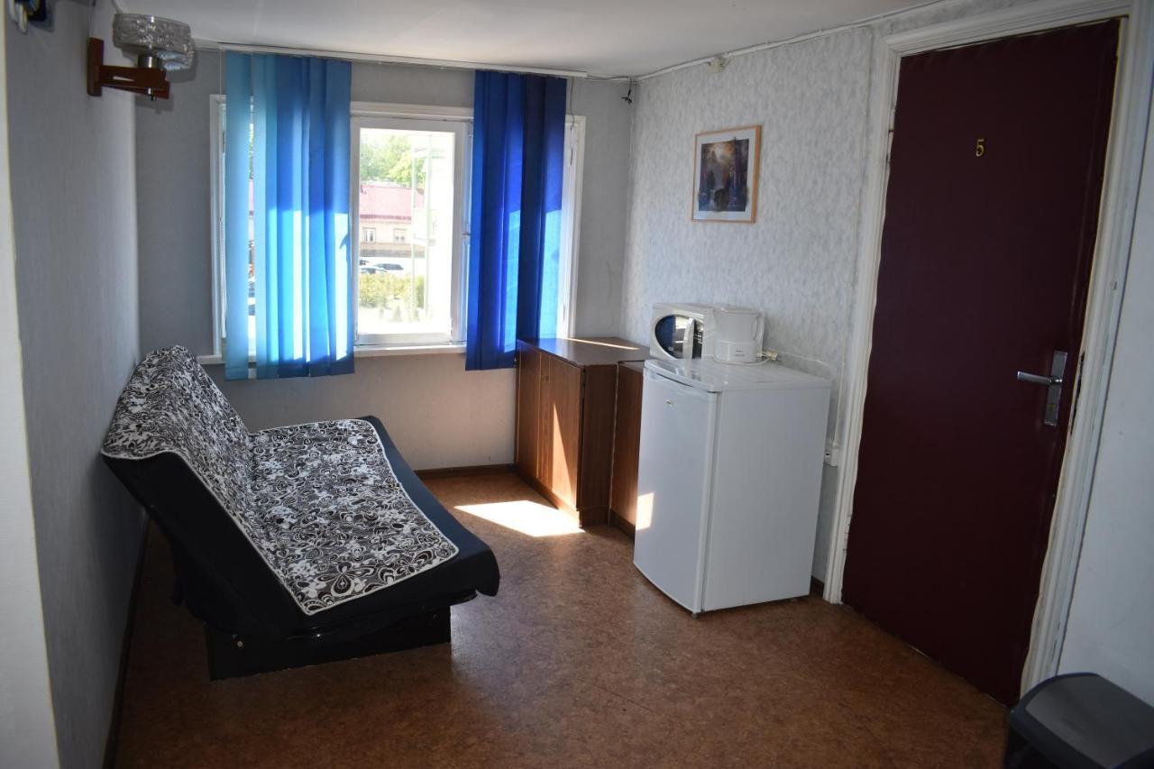 Budget Hostel Пярну Екстер'єр фото
