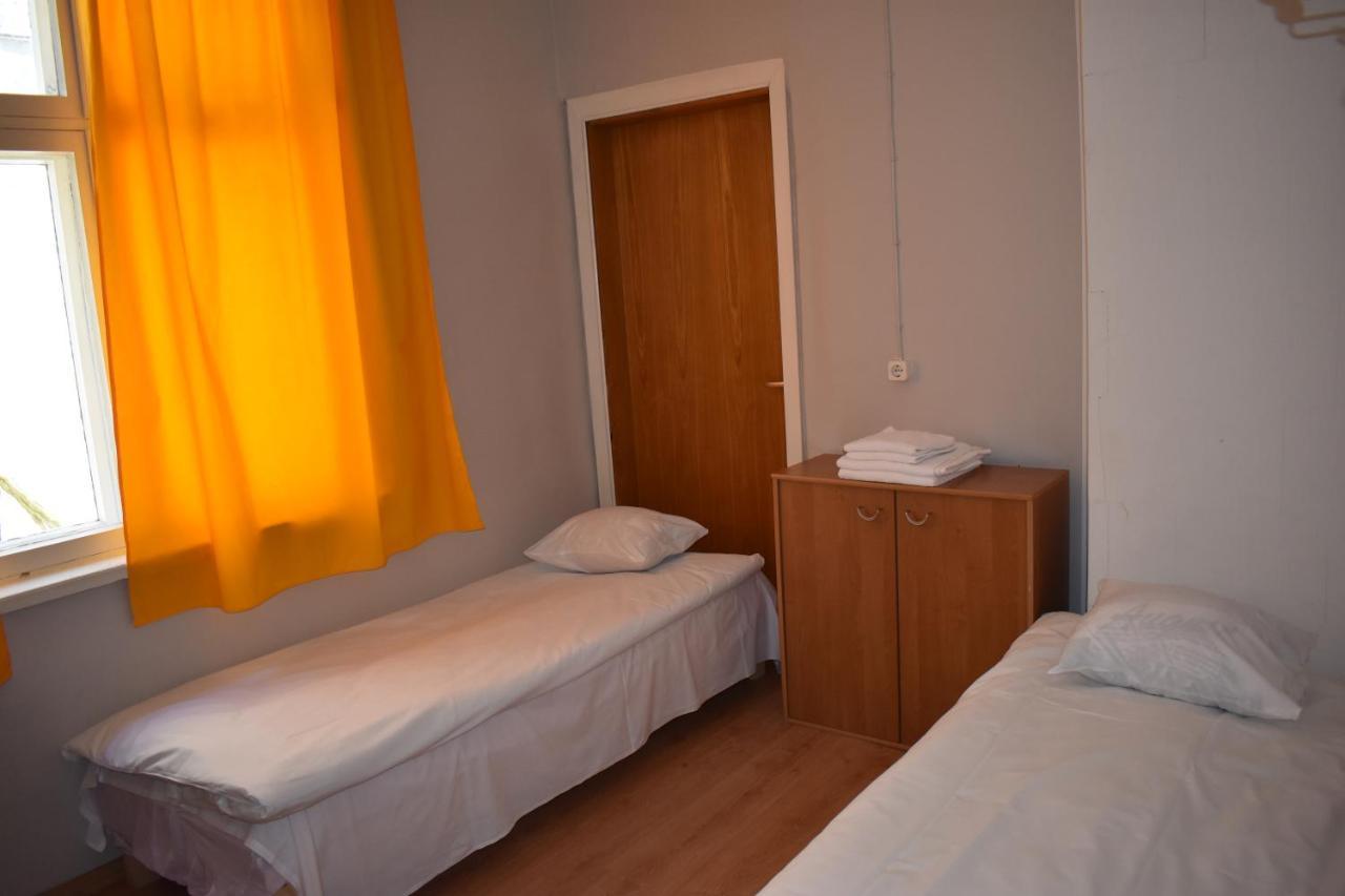 Budget Hostel Пярну Екстер'єр фото