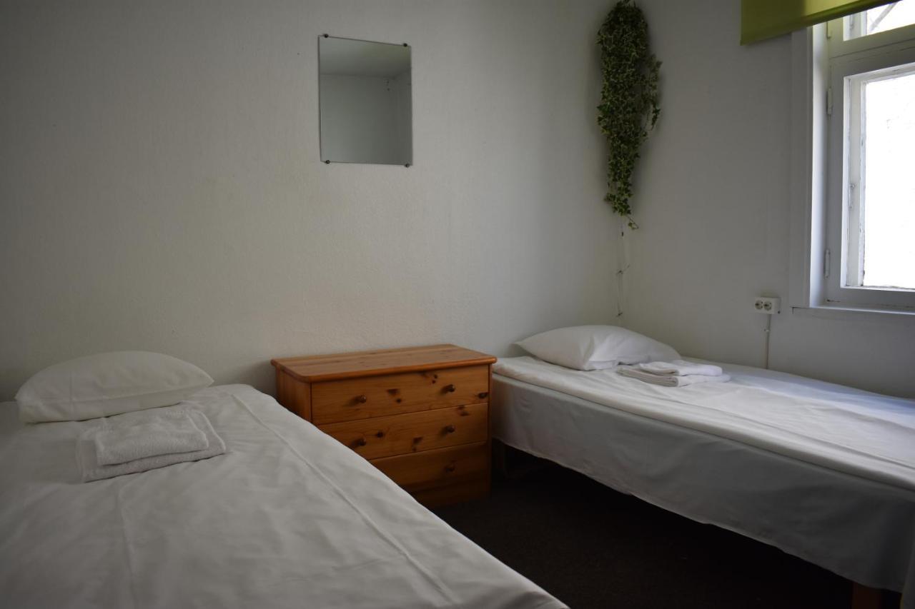 Budget Hostel Пярну Екстер'єр фото