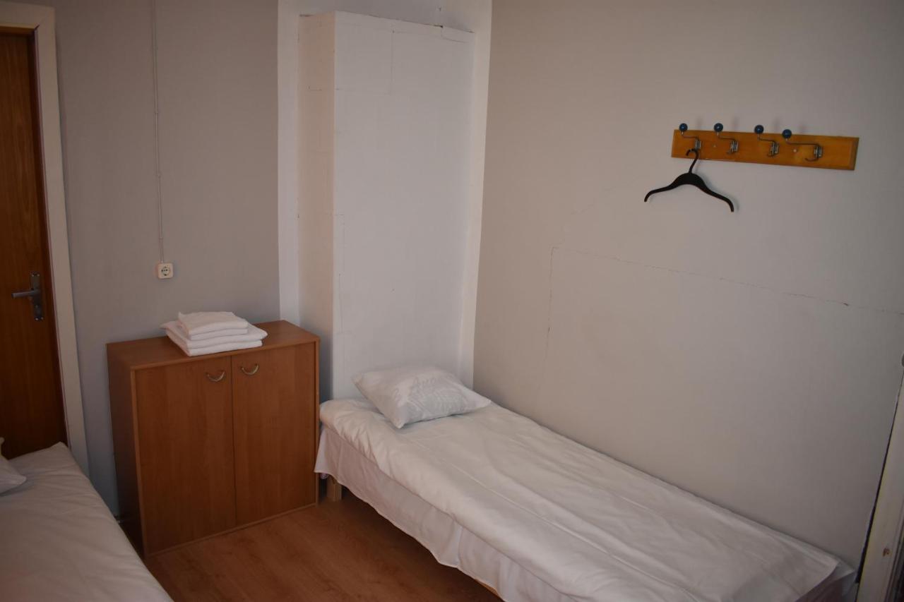 Budget Hostel Пярну Екстер'єр фото