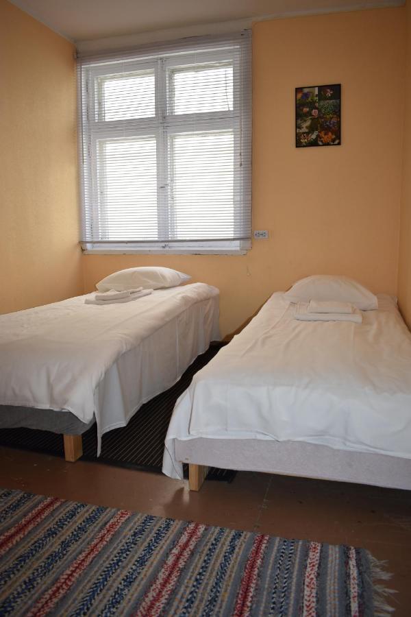 Budget Hostel Пярну Екстер'єр фото