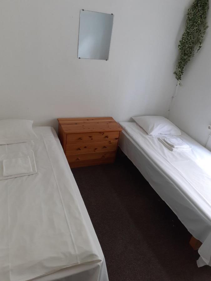Budget Hostel Пярну Екстер'єр фото