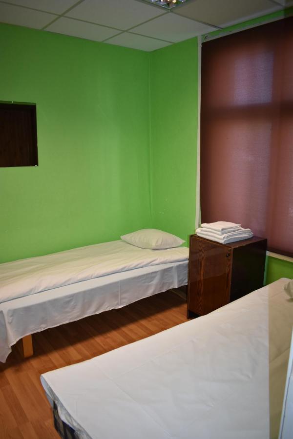 Budget Hostel Пярну Екстер'єр фото