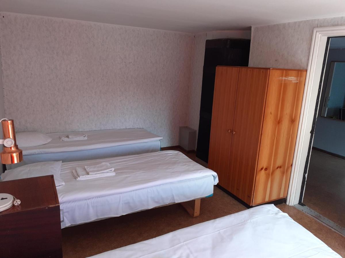 Budget Hostel Пярну Екстер'єр фото